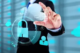 网络安全宣传月｜中国电信多措并举 织牢智能时代“安全网”图片