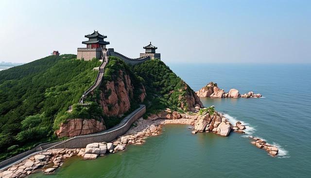 中国首个“被除名”5A景区，因宰客臭名远扬，如今一天能卖300万