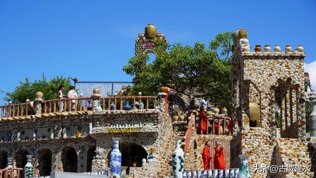 引入旅游新业态 贝山陶庄焕发新活力