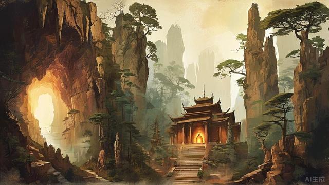 贵州黔西旅游十大景点排名，探索自然与人文的奇妙交融