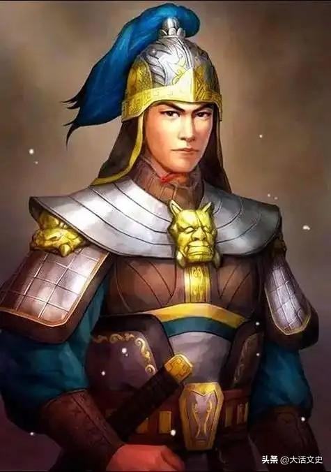 将门虎子？三国蜀汉名将二代战力榜