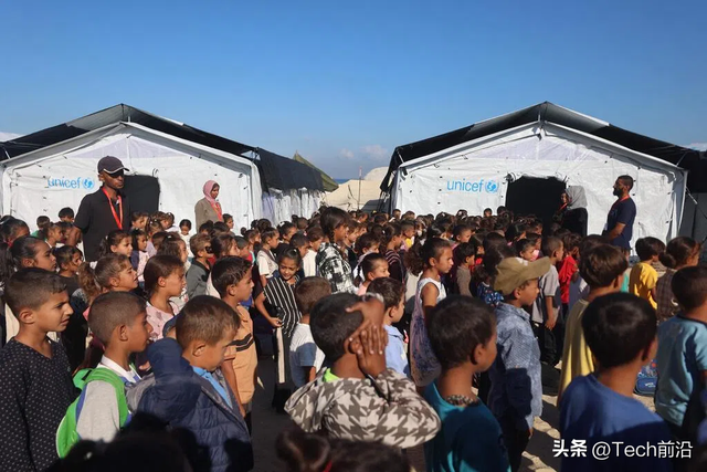 美军欲在加沙建1万人临时军事基地？白宫与中央司令部紧急否认