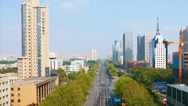 历史名城邯郸，我国美女最多的城市！