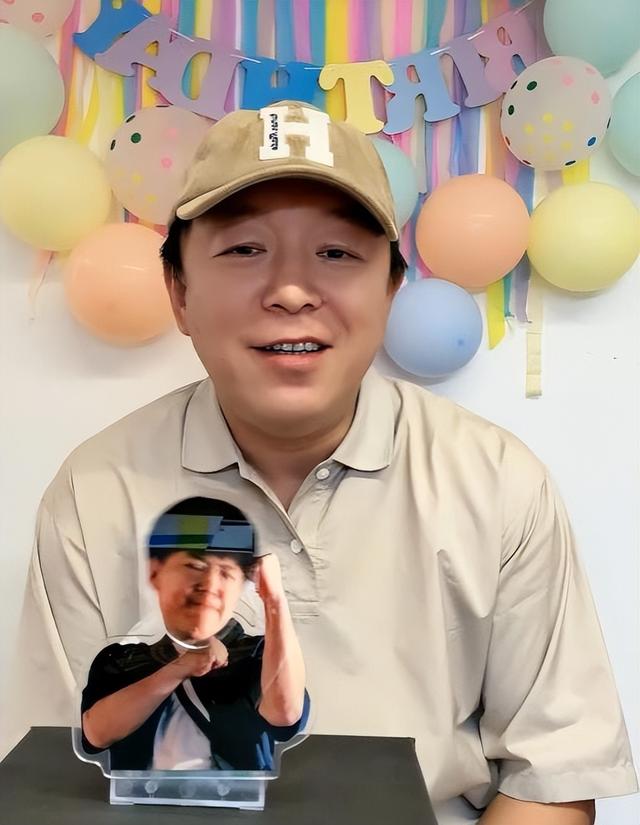 钱再多也没用！影帝黄渤如今的下场，给娱乐圈的男明星们提了个醒