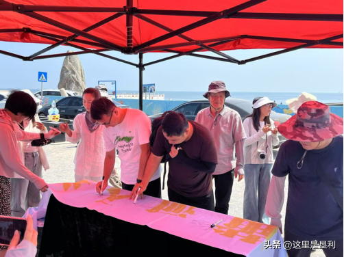 东营好网民·垦利文旅行 | 共赴“黄河入海之约，解锁大美垦利”文旅画卷