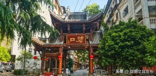 我爱你，文县！