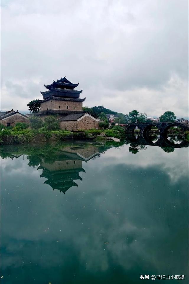 湘超冠军之城，湖南永州美景打卡攻略！