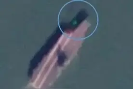 终于轮到海军了，空警600弹射成功，福建舰或测试全套舰载机图片