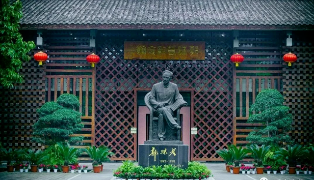 乐山本地人私藏！30个小众打卡地，颜值高还不挤！