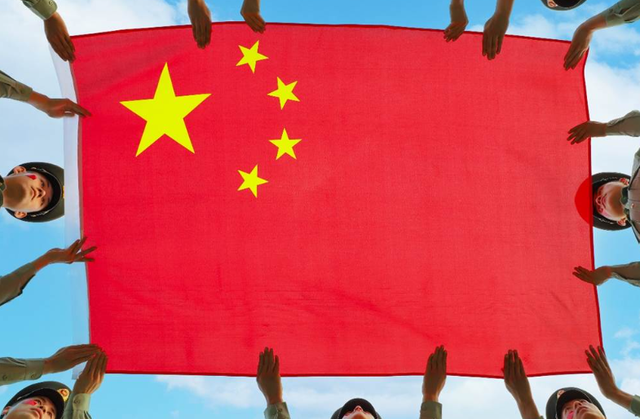 中方刚公布名单，20多国领导人将齐聚中国，特朗普就对华有了动作