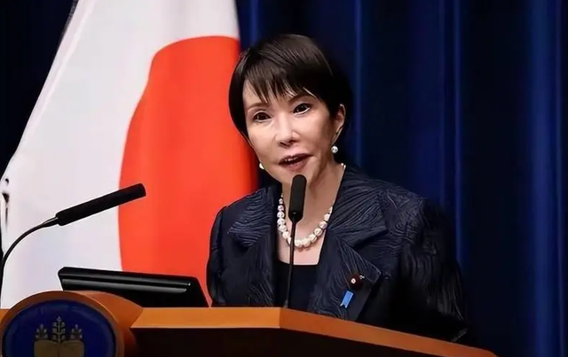 高市早苗闯大祸，派亲信窜台后，不到24小时，46条中日航班全清零