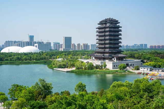 淄博将增加两家国家4A景区，上半年周村古商城已获评5A