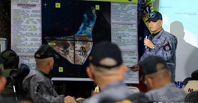 特朗普下令、美军开火，委内瑞拉：联合国应对美不宣而战开展调查