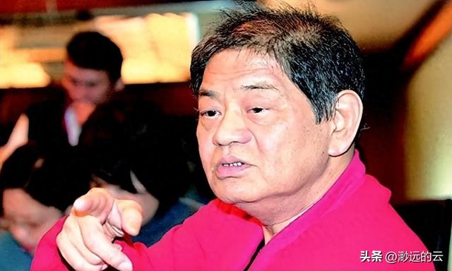 100多位情妇，包养费上亿元	，9女同床却落得个凄凉下场	、人财两空