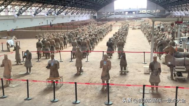 如果春节期间打算去西安，要注意那些事情？这里一次告诉你！