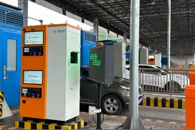 重庆高速公路智能收费站到底有多智能？带你一探究竟图片