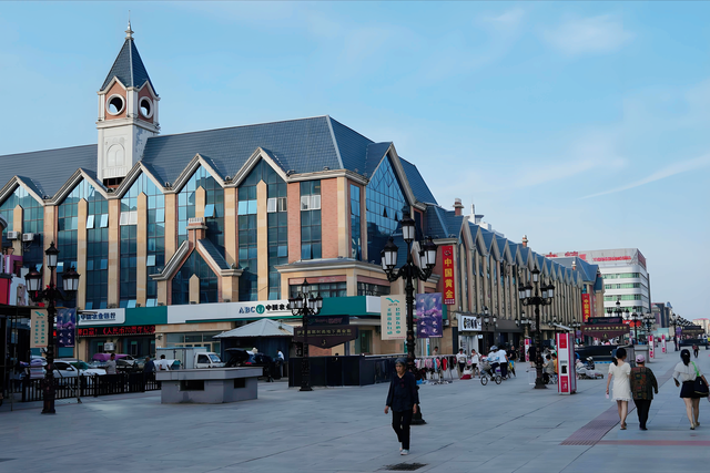 从湖南去了一趟伊春，实话实说，回来才发现朋友圈都是骗人的？