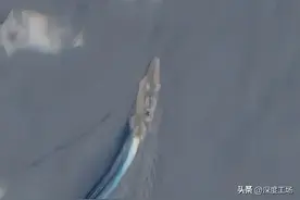 最可怕的是也门胡塞，总能卫星定位美军航母位置：背后究竟是谁？图片