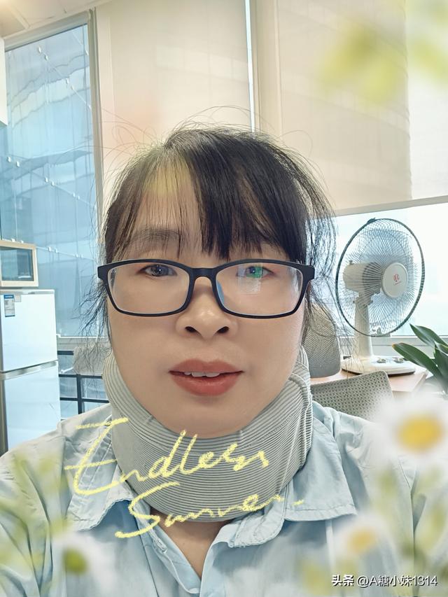 今天早上，我差点就“离世”了，但我无法醒悟，我拿自己怎么办？