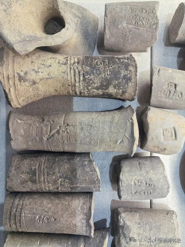 【老抱说书】走马观花十笏园——来看郑板桥与陈介祺