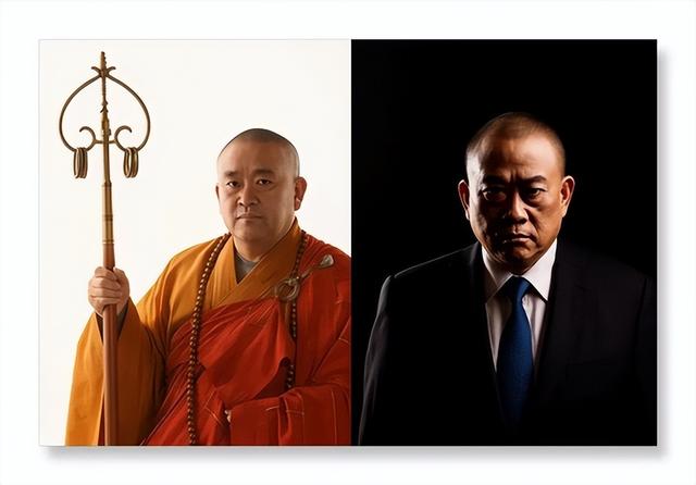释永信背后生活有多奢靡？一般人真想象不到的夸张！