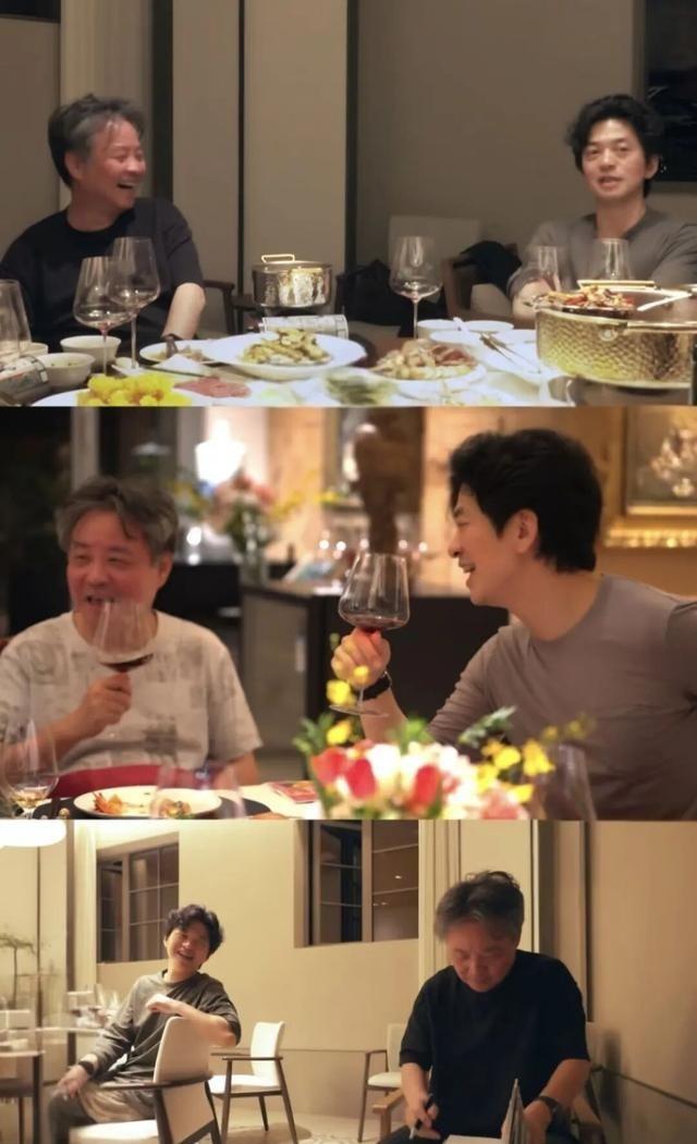 歌手李健的房子火了，仅一书房就圈粉无数，那叫一个高级，晒晒