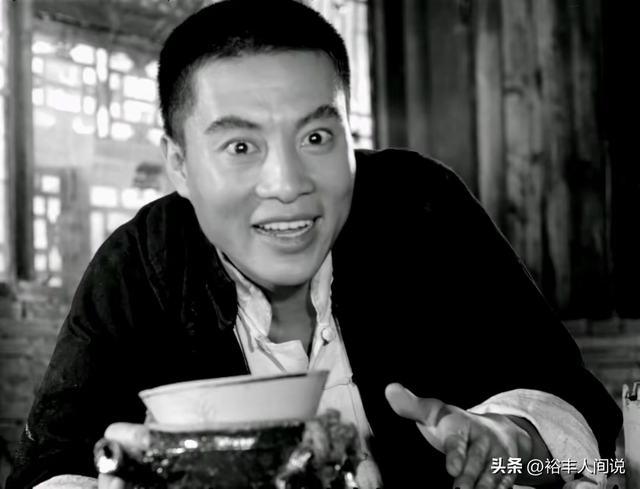 如来佛祖扮演者朱龙广去世！最后身影曝光，坚持坐公交去录节目