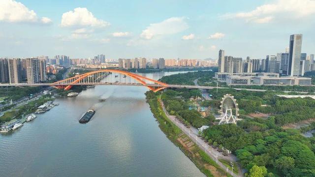 十五运想趣游佛山？观赛+周边玩乐这份攻略给你！