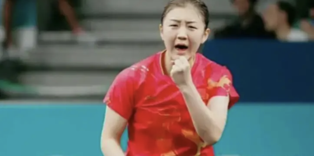 人民日报1天3次点名陈梦，“真实处境”暴露，李隼的话有人信了