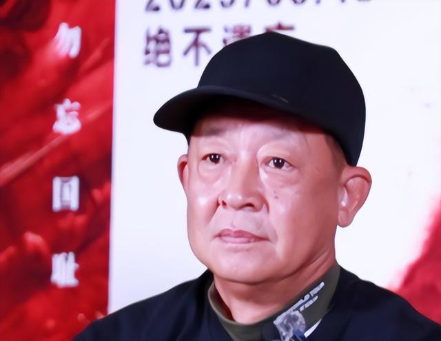 没想到《731》上映仅3天，59岁王志文因一句话，再次实现口碑暴增