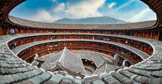 12月-2月，6个值得去的历史文化名城，景点密集，人文风貌优质