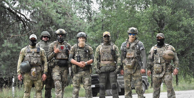 俄军炸死六条大鱼！炸死俄叛军总司令，炸死两名中国香港籍雇佣兵