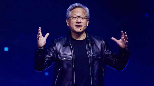 亲自走了一趟北京后，黄仁勋终于明白，中方已不再需要英伟达