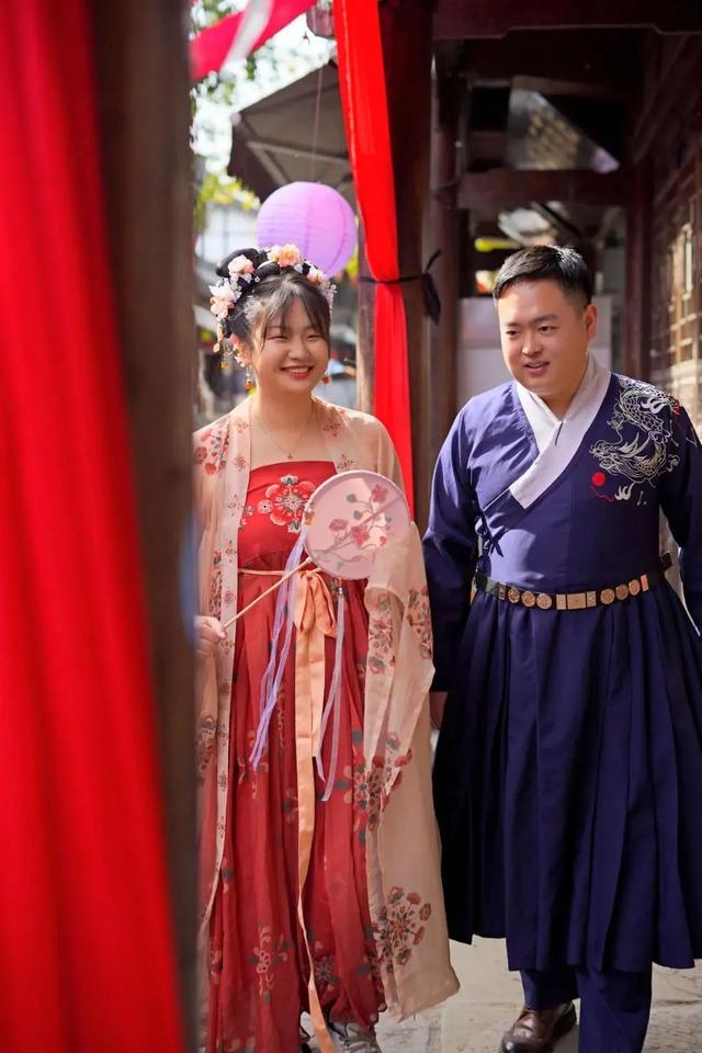 广纳天下客 元梦新蜀道 | 当“女儿节”遇上“女儿节”！坐标广元，包浪漫的！