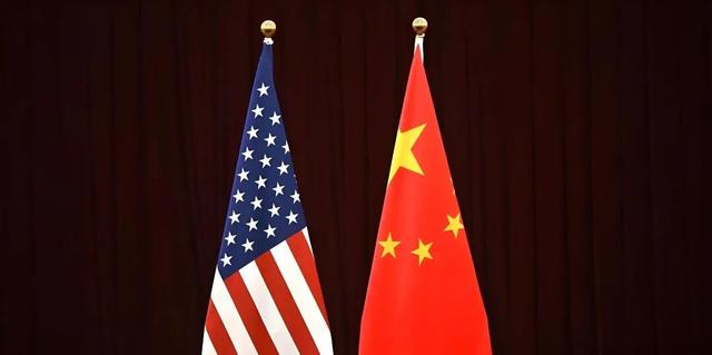 中美贸易战结束？特朗普最终服软！100%关税取消！中国成大赢家？