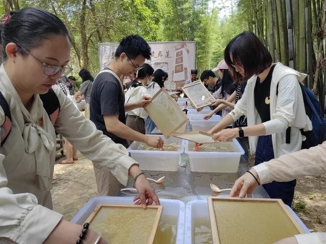 雪白冬日氛围感拉满！从化桂峰、莲麻李花节上线，吃喝玩乐一站畅玩