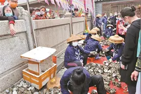 【深圳特区报】深圳市级以上非遗名录近40种以地名冠名 跟着非遗地名品乡情民风图片