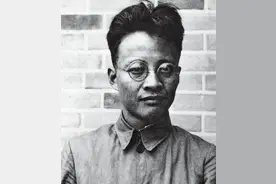 王稼祥首次 提出 “毛泽东思想”图片