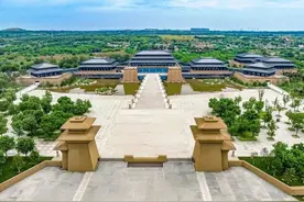 陕历博一票难求？陕西这些新开博物馆同样精彩！图片