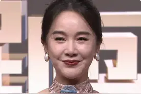 国剧盛典生图曝光！大眼袋、满脸坑，没了滤镜明星全都暴露了图片