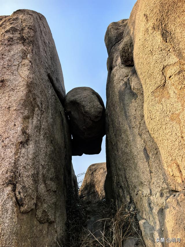 大珠山，你有多少神奇？