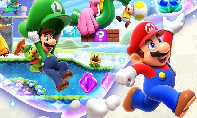 40年前的一个BUG，改变了游戏史！《马里奥兄弟》的“负一世界”