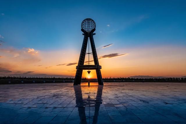 天山下的优美牧场、亚心之都——史上最全新疆乌鲁木齐旅游攻略