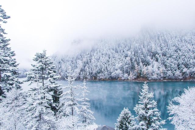 12月-2月，冬季旅行适合去的8个目的地，山川雪海，各有各的精彩