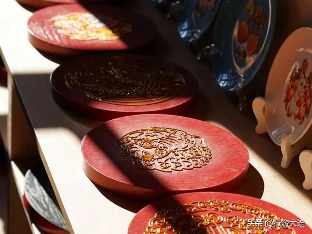 大连东关街十五号院有多好逛？曲艺、展馆、非遗、市集一站体验！