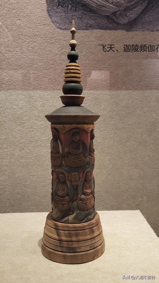 云南行·记·昆明篇D3一日游最佳组合之云南省博物馆+官渡古镇