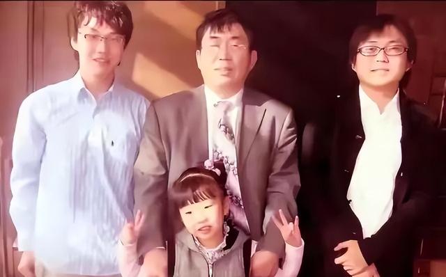 牛鬼蛇神现原形！聂卫平去世不到24小时私生活被扒，恶心的事发生