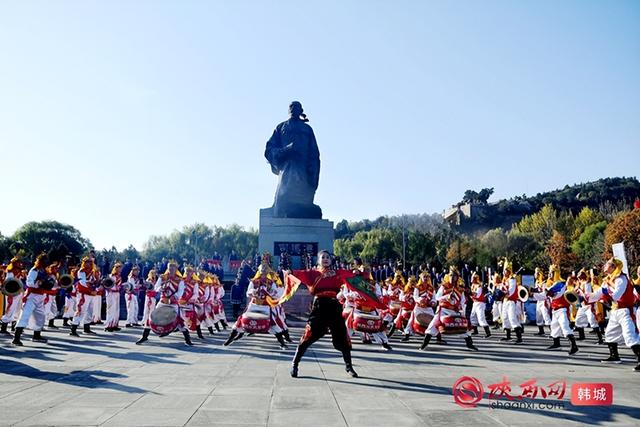 2025年11月第一周 渭南文化旅游资讯微报（组图）