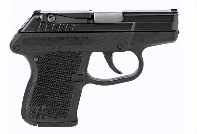 轻武器赏析：每天15款冷门到经典轻武器（第 8 篇）
