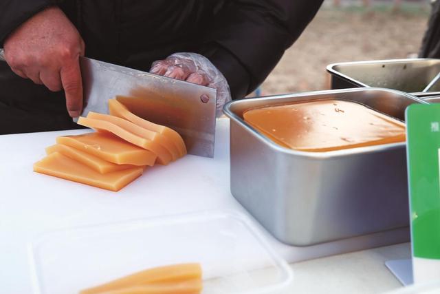 大美银川 美在品质丨烟火升腾暖人心 冬日银川的N种打开方式